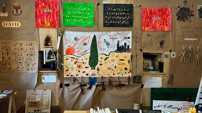 Atelier Art