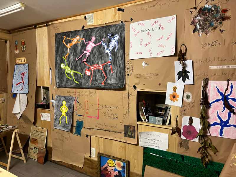Atelier Art