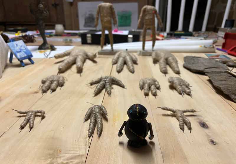 Atelier Art