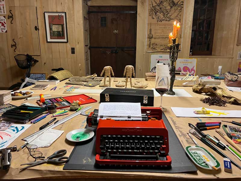 Atelier Art