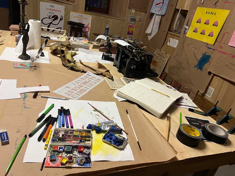 Atelier Art