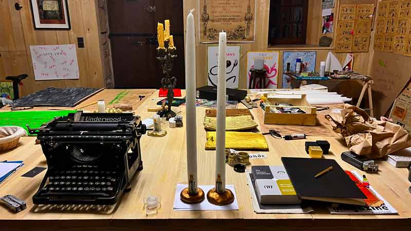 Atelier Art
