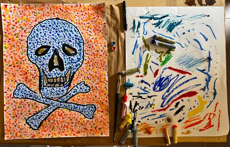 Atelier Art