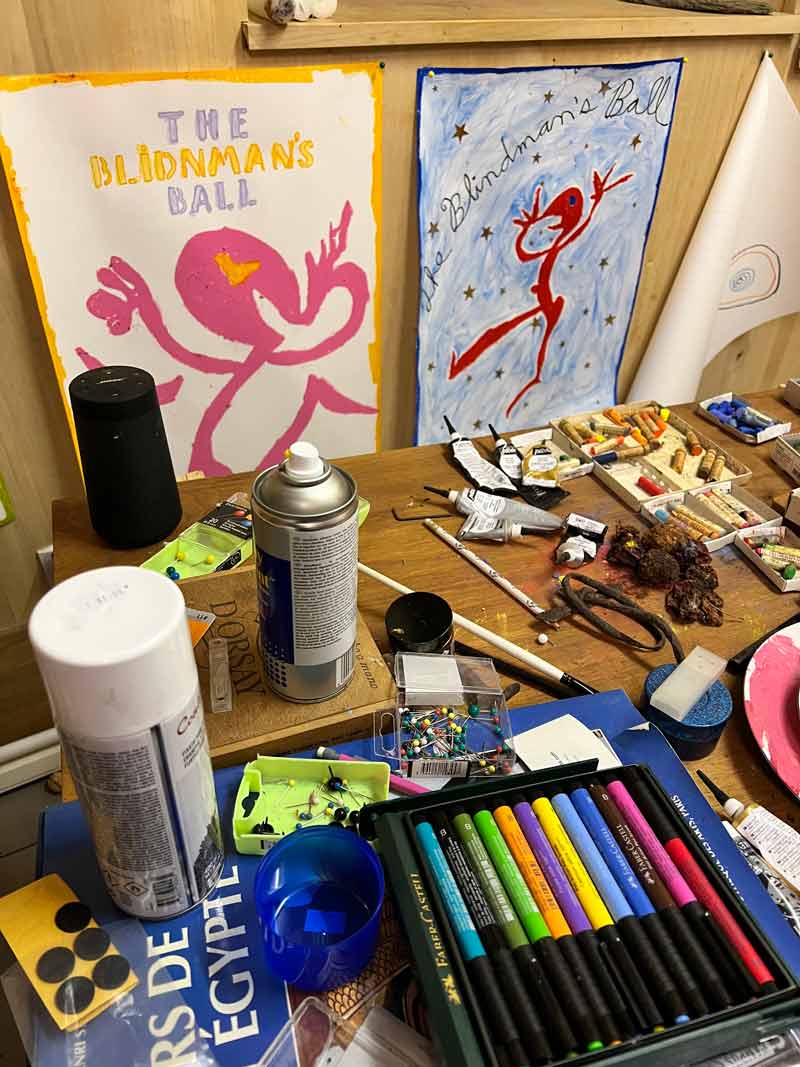 Atelier Art