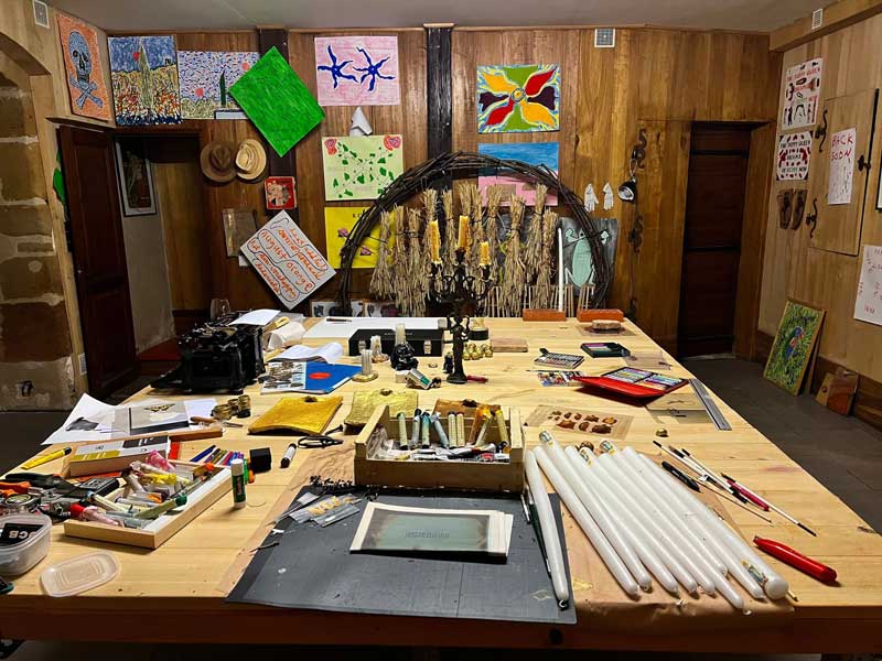 Atelier Art