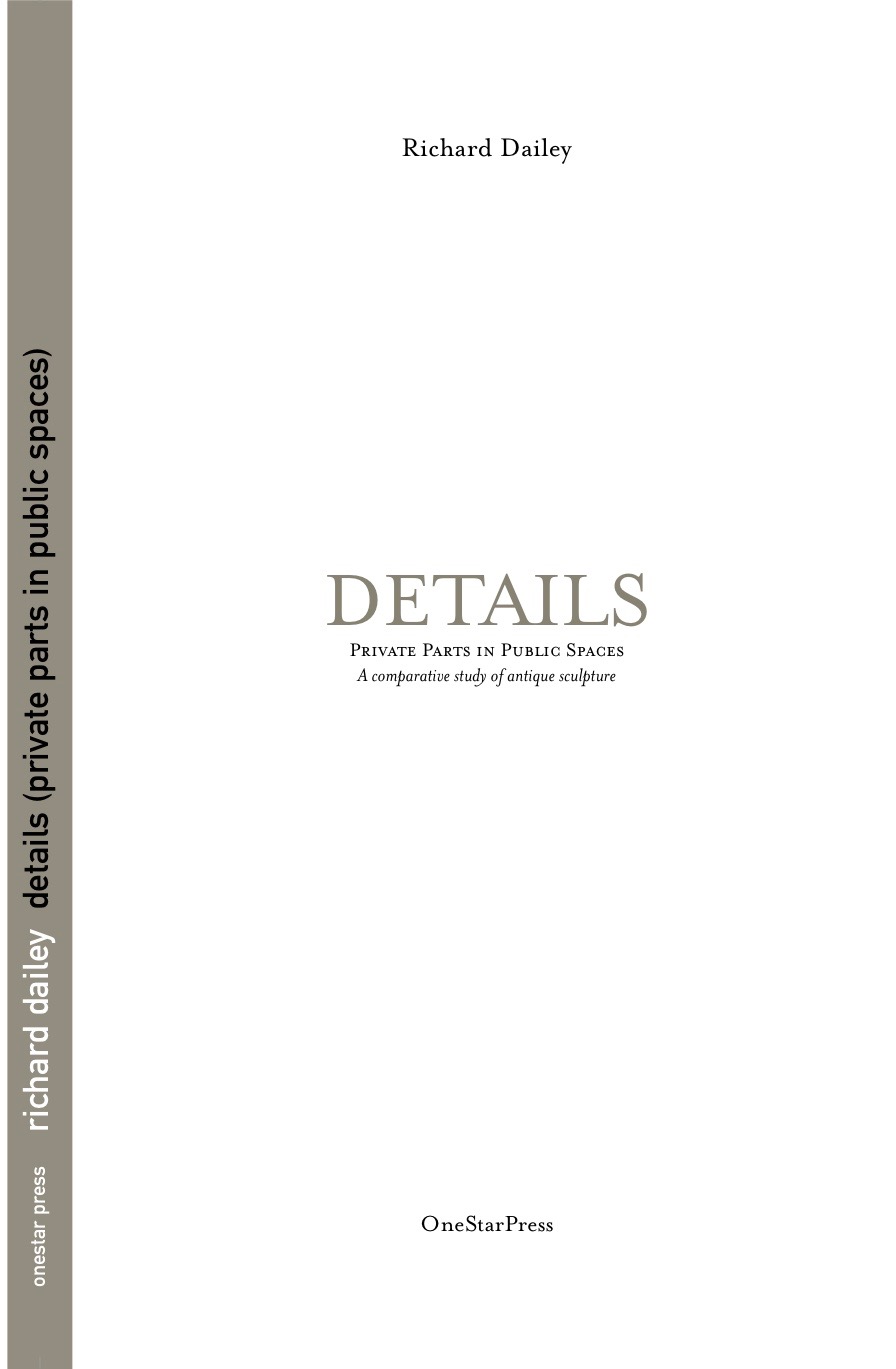 book cover for Details