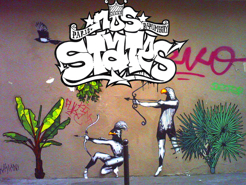 Nos States
