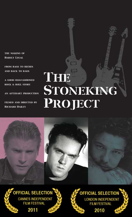 Stoneking