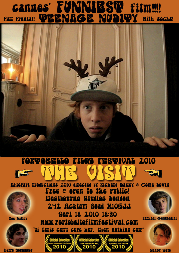 The Visit