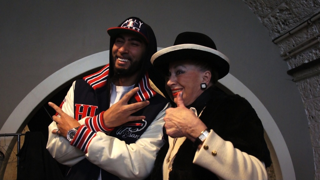 Fouine